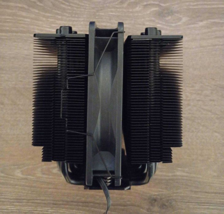 Cooler ID cooling SE-207-XT SLIM