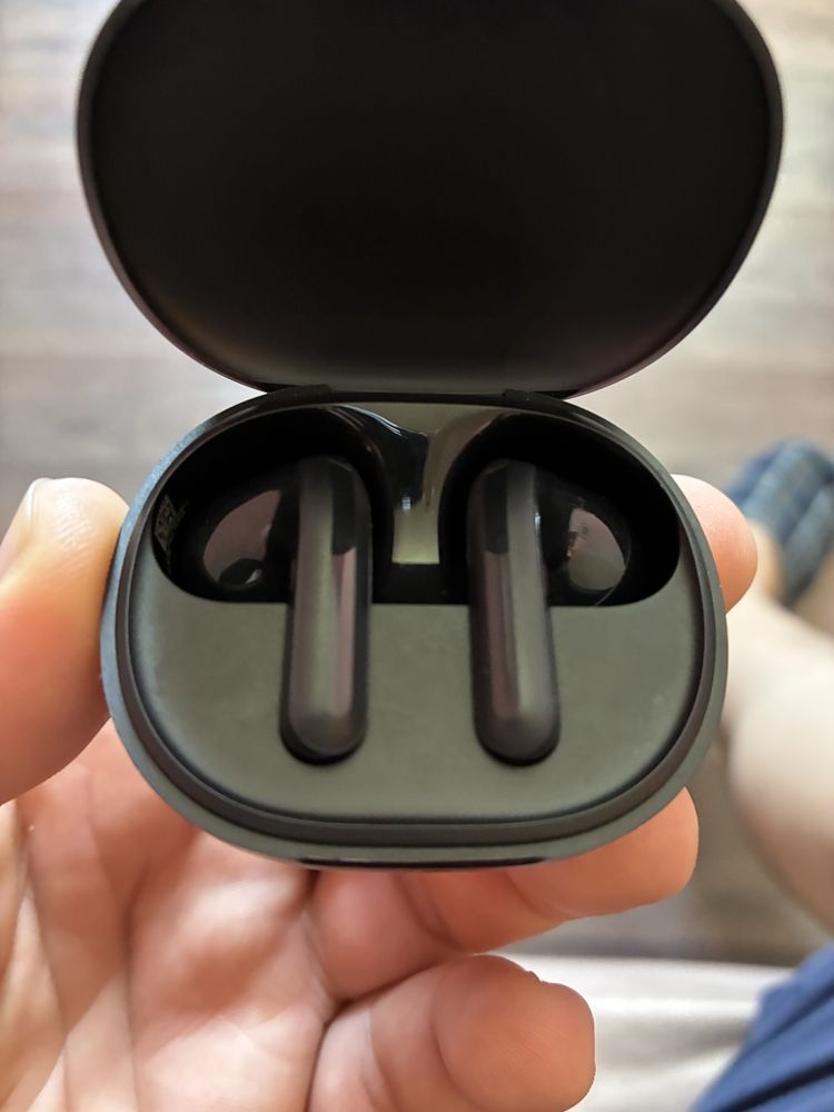 Redmi buds 4 lite Слушалки