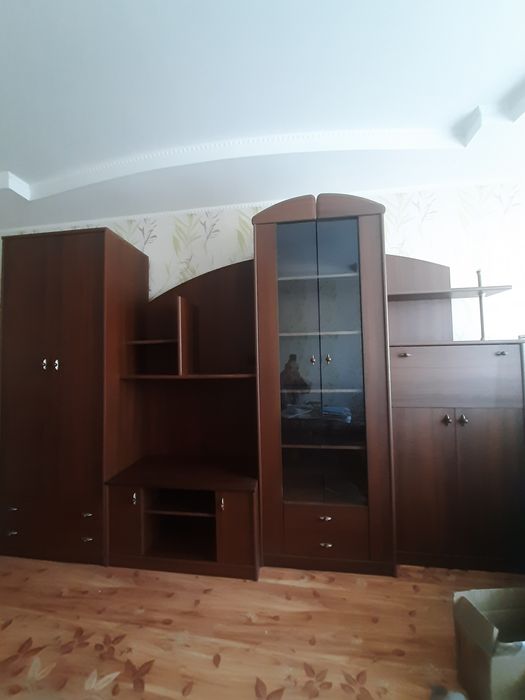 Продам стенку-горку современную, 0т