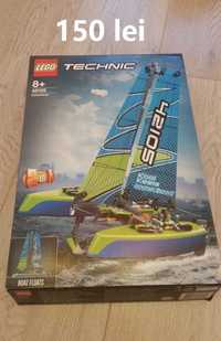 Lego tehnic Catamaran - 42105