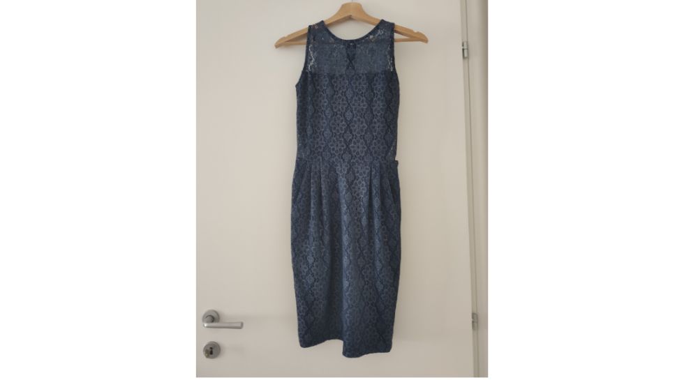 Vand rochie Urma XS