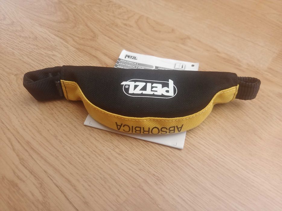 Осигурителен ремък Petzl ABSORBICA-Y 150 cm