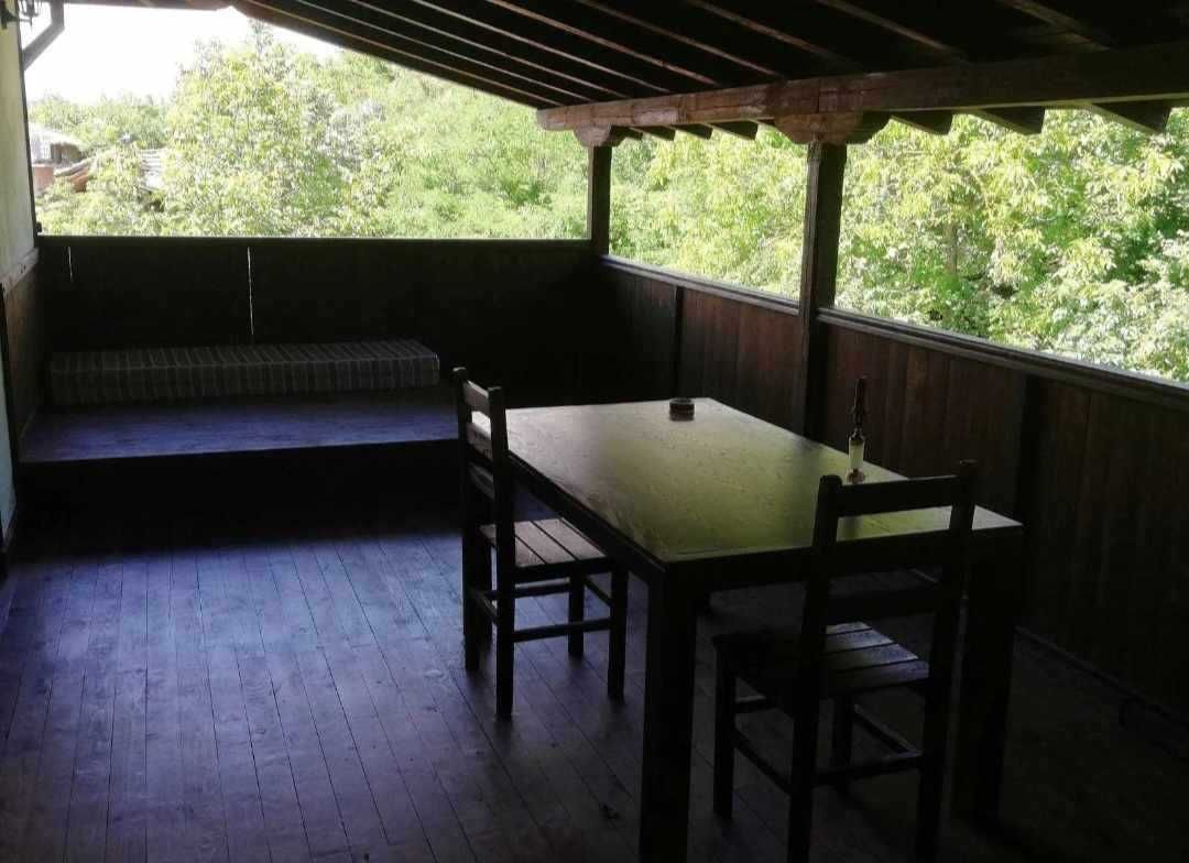 Къща в село Миндя