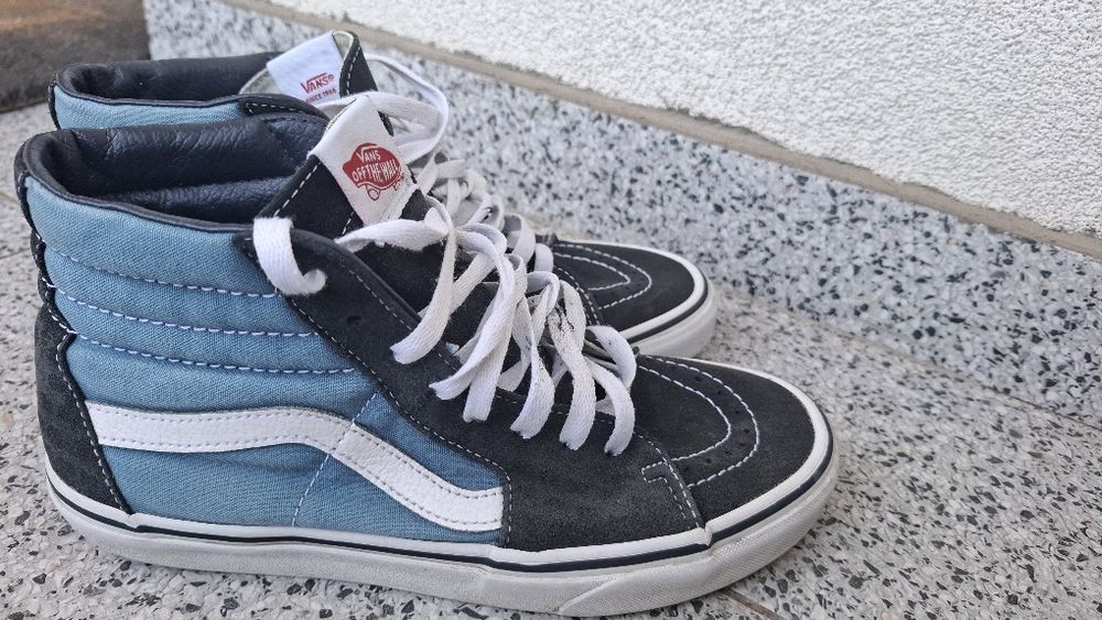 Tenișii Vans măsură 40