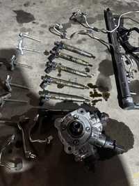 Kit Injectie BMW N57D30B 313 cai / hp 535 640 435 335 740 d