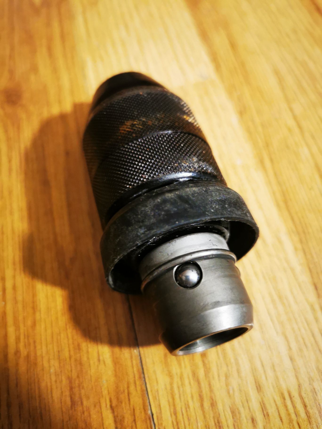 Патронник Bosch за перфоратор SDS-plus, 1.5-13 мм