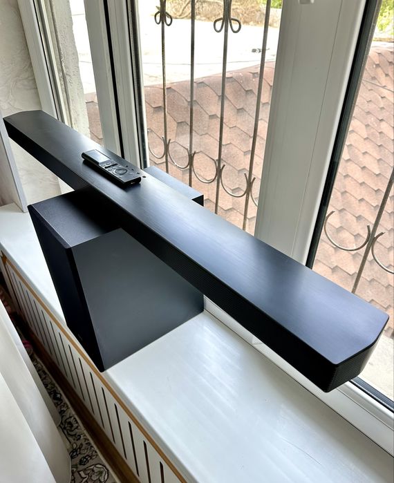 Samsung Saundbar HW B650