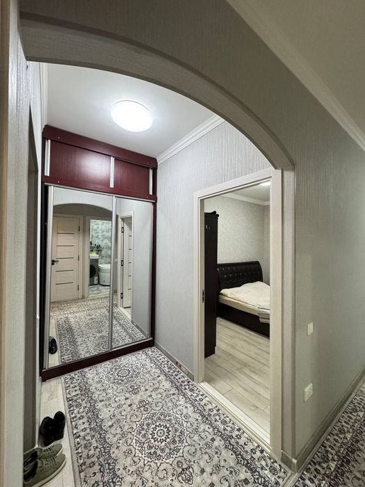 Продаётся квартира Юнусабад 19кв 2/2/5