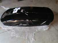 Inchiriez de inchiriat chirie Cutie portbagaj auto Thule Motion XT