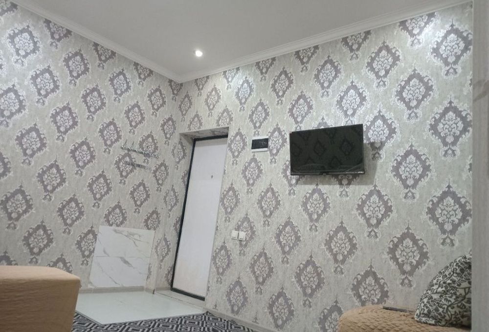 Аренда квартиры 2/6/11 новостройка Шайхантахурский район . Гулобод