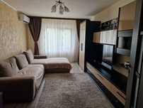 Apartament cu  2 camere de închiriat