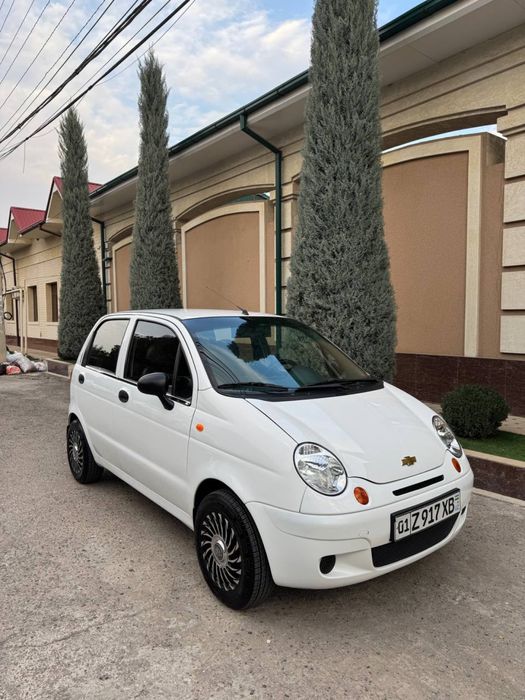 Матиз АРЕНДА Викуп 2017 йил 1 кол холат зор