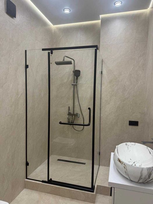 Душевые перегородки