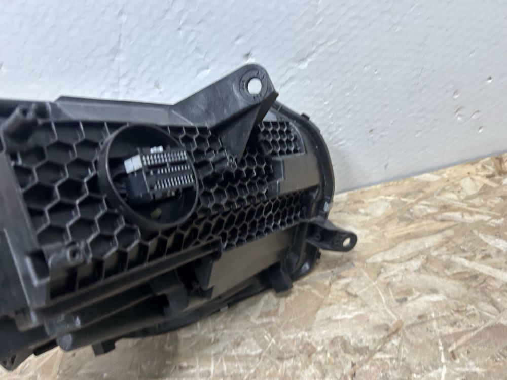 Far faruri Mini Countryman F60 LCI full led adaptiv 2020-2023