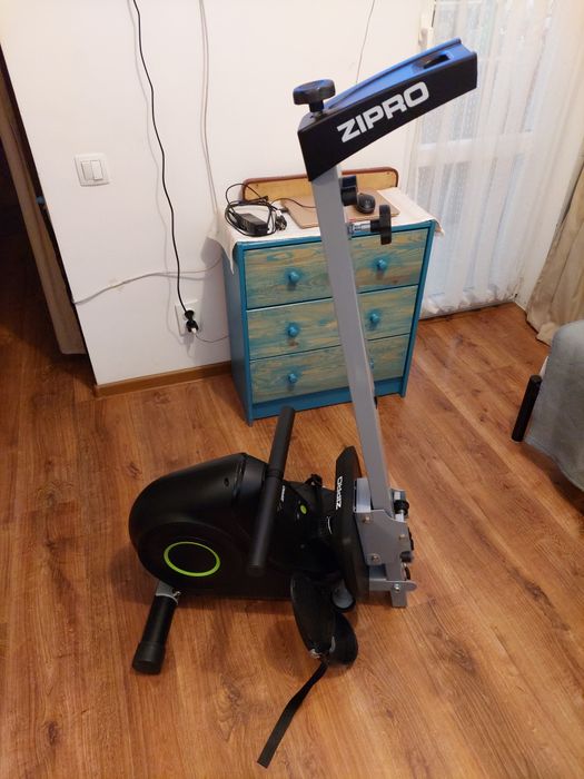 aparat vâslit zipro