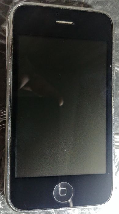 iPhone 3s на запчасти