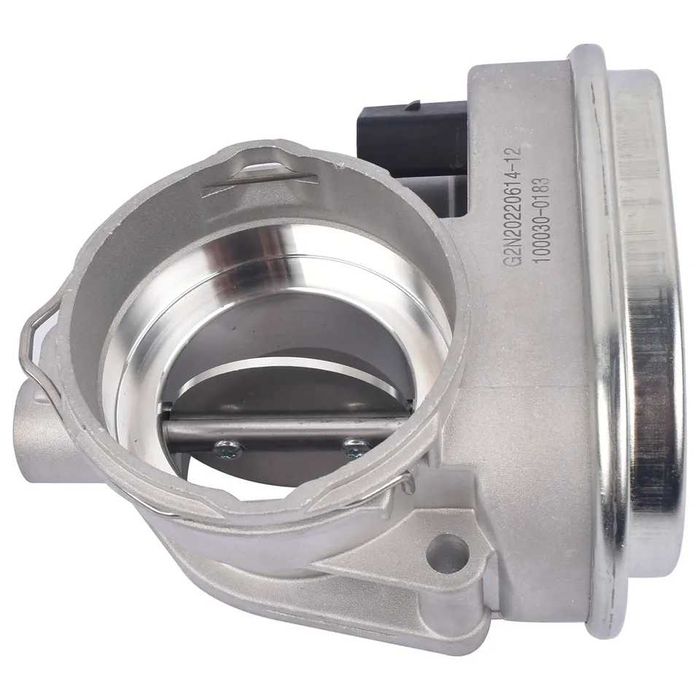 Clapeta Acceleratie Motoras Admisie 1.9 2.0 Tdi Vw Skoda Audi Seat NOU