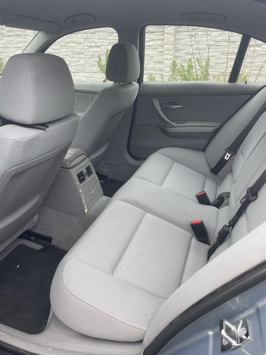 Vand sau Schimb Bmw 320i N46