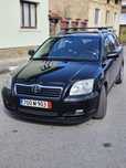 Toyota Avensis   2.2D-4D Швейцария