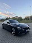 BMW Seria 4 Gran Coupe F36 Facelift H/K Carplay Trapa