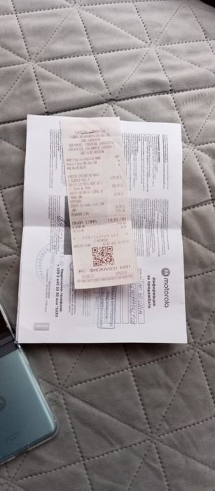 Моторола razr 40