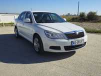 Skoda Octavia 1.6 tdi 2011