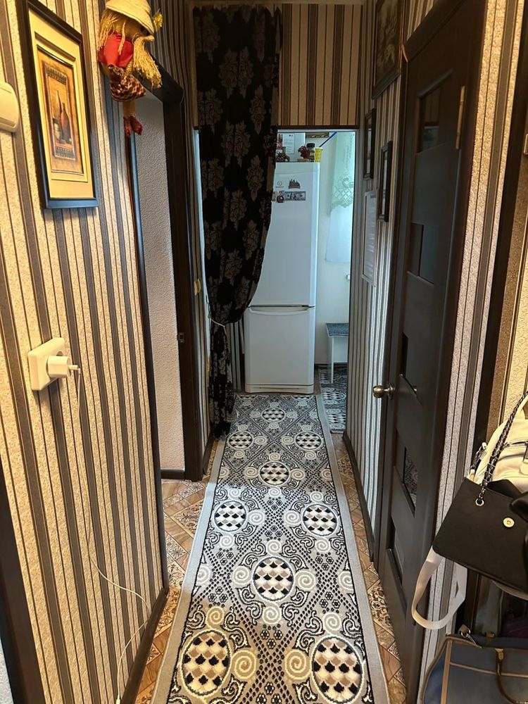 Продается квартира в городе Алмалык
