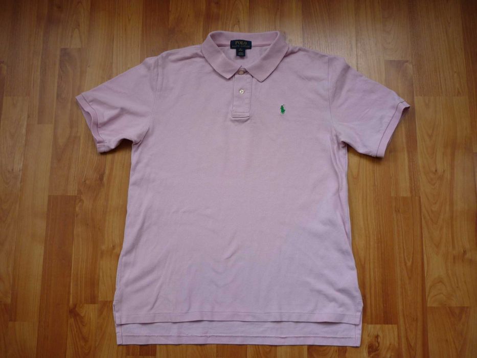 Tricouri Polo By Ralph Lauren