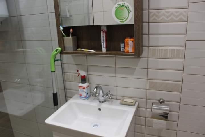 Дава се под наем Двустаен апартамент в Пловдив, Тракия - 64 кв.м за 450 € - Снимка #4