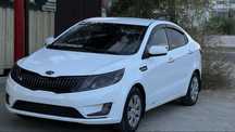 Диски на Kia Rio/Hyndai Accent