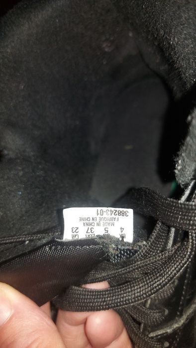 Детски маратонки PUMA