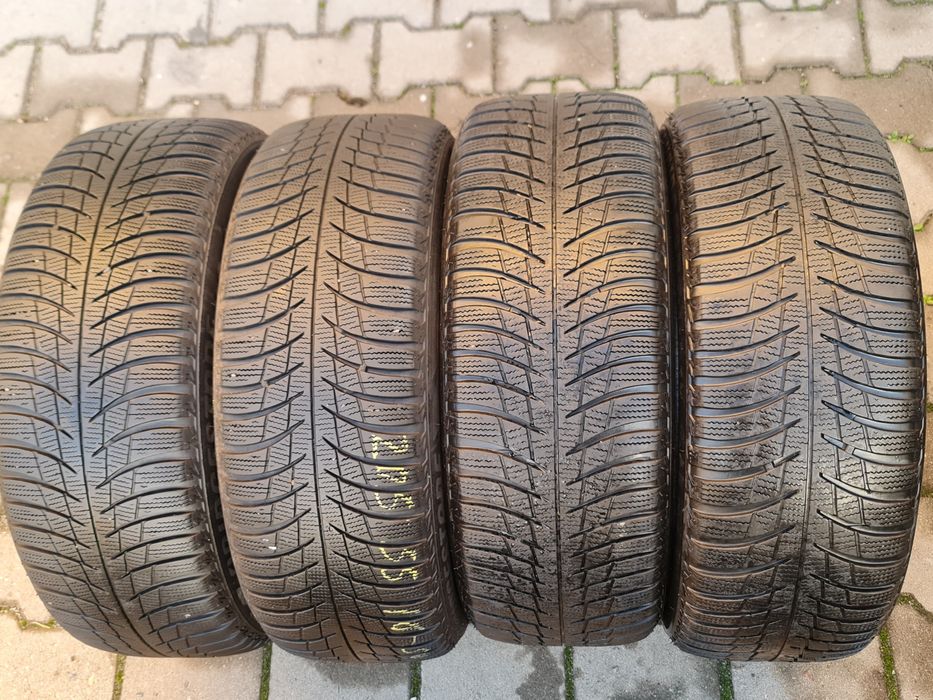205 55 16 Bridgestone