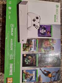 Xbox One S, All Digital 1TB