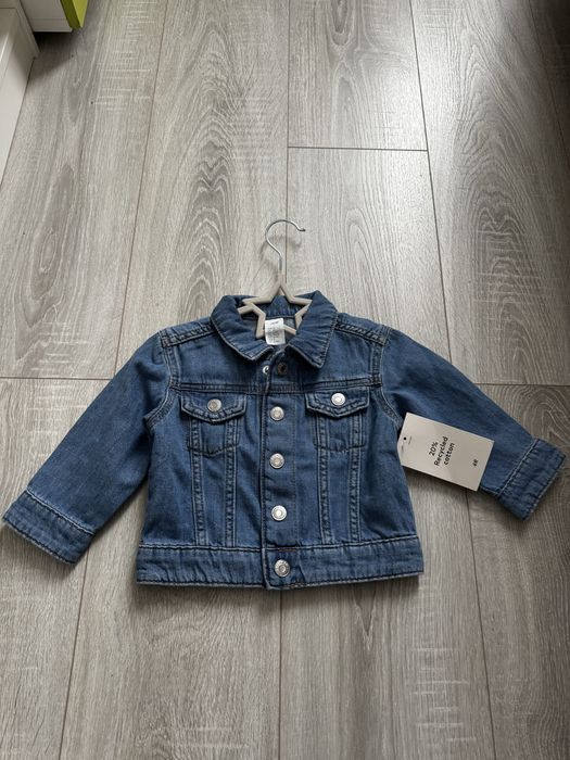 Geaca blug marimea 74