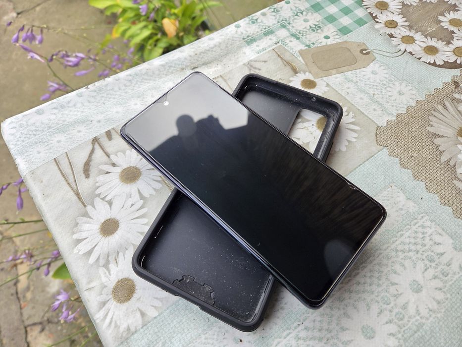 Samsung Galaxy S20 FE 5G blue navy