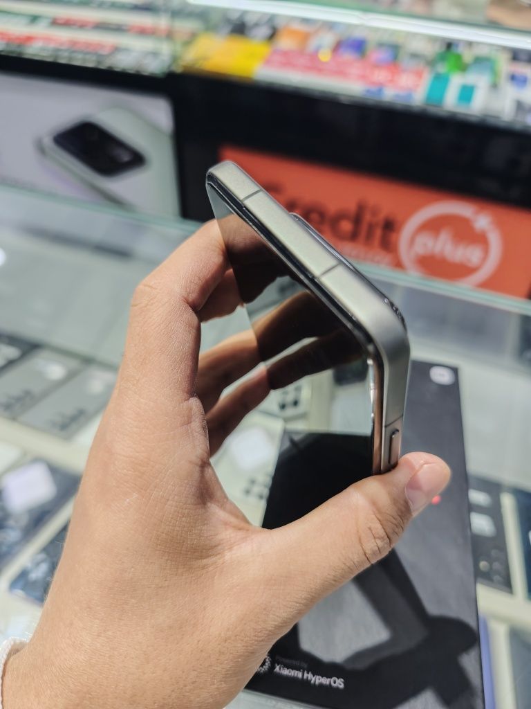 Xiaomi 15 pro 12/256 ideal