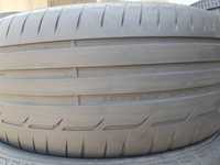 235 40 19,1buc vara DUNLOP,5mm