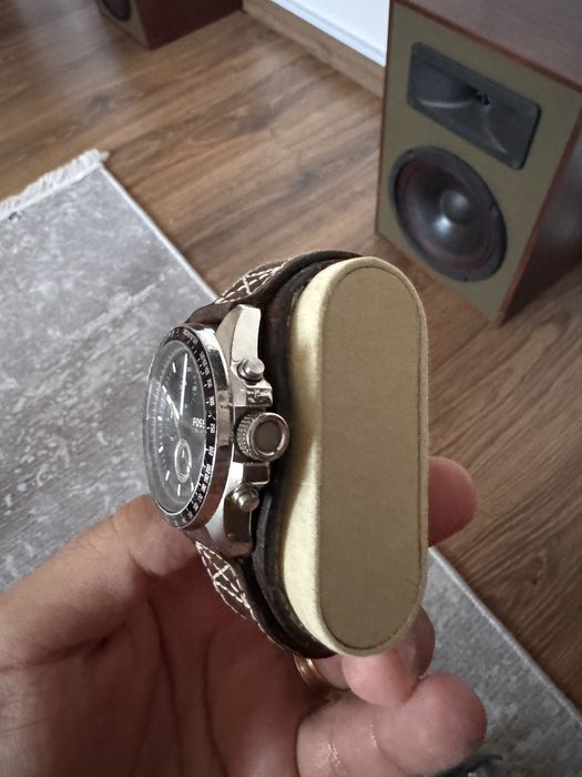 Ceas Fossil 10 vintage