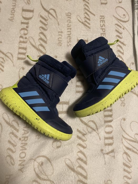Ботуши за момче Adidas 29н.