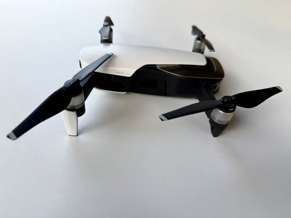 Drona DJI Mavic Air