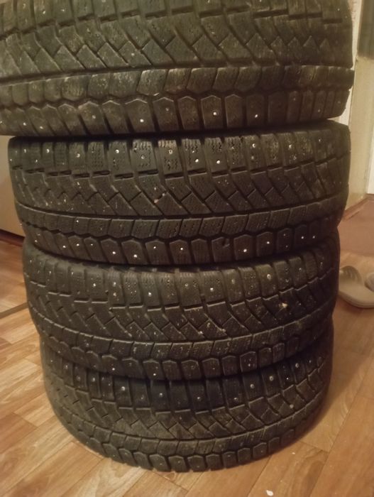 Резина .    50 тысяч