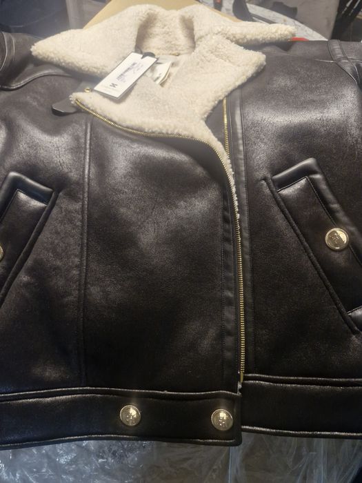 Elizabetta Franchi - кожух