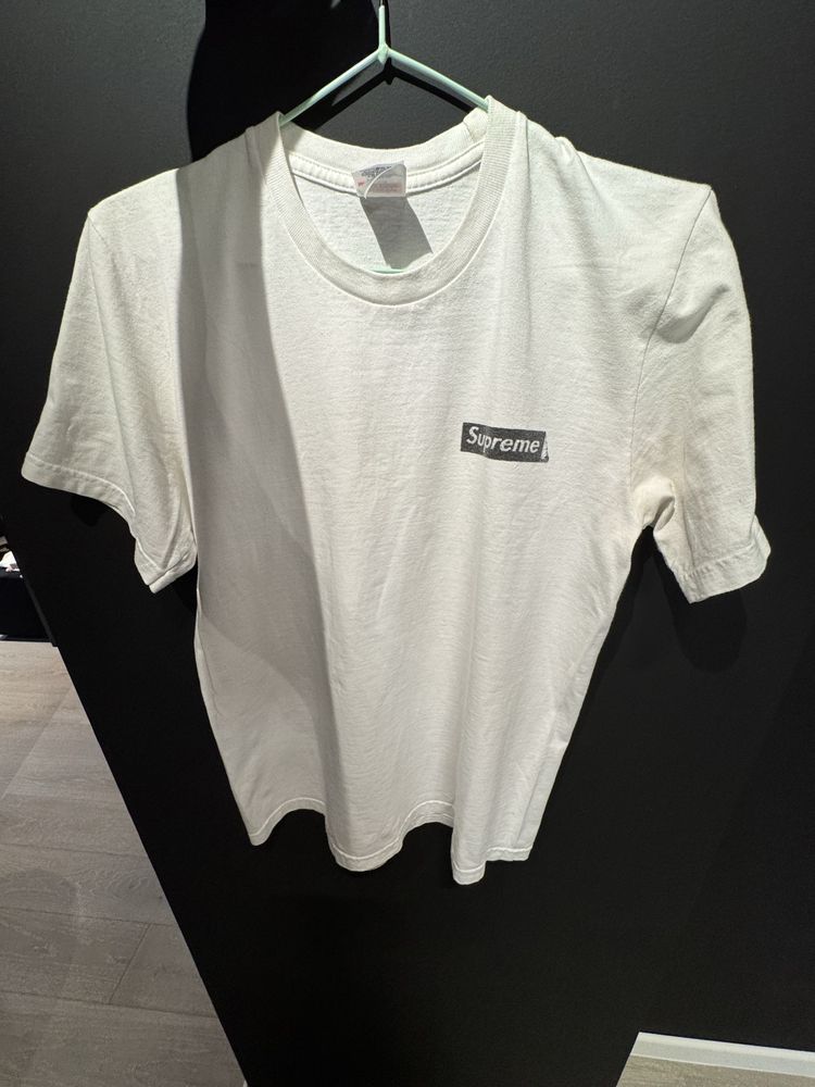 Tricou Supreme Body Snatchers 10/10 S