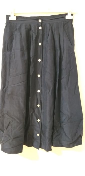 Fusta Monsoon midi M