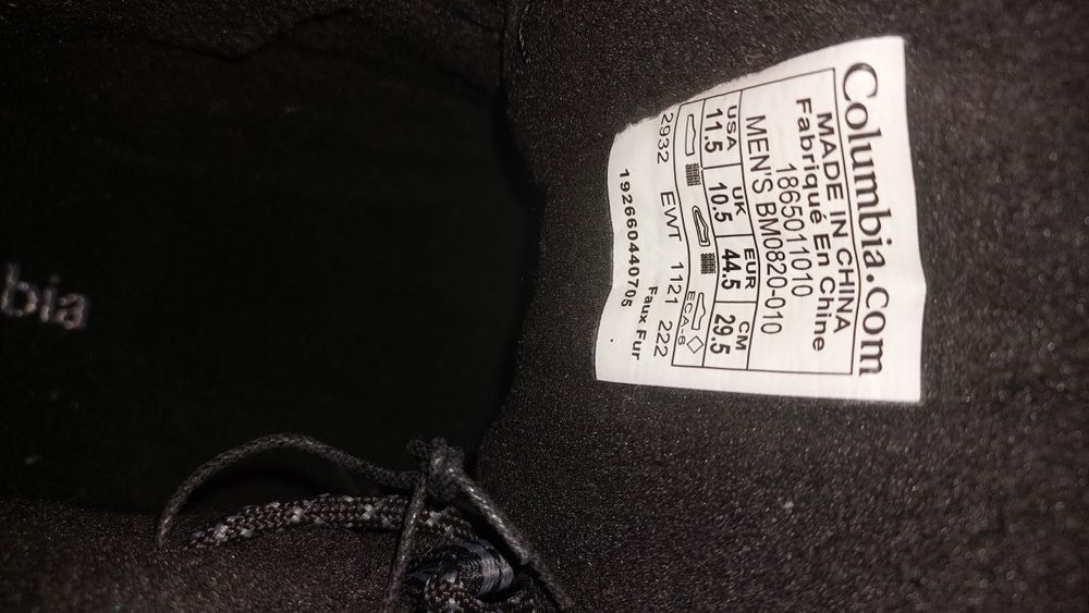 Incaltaminte barbati