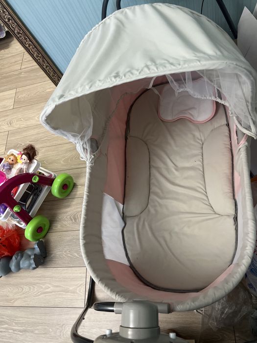 Калыбель для новорожденных