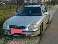Hyundai Sonata pt dezmembrare