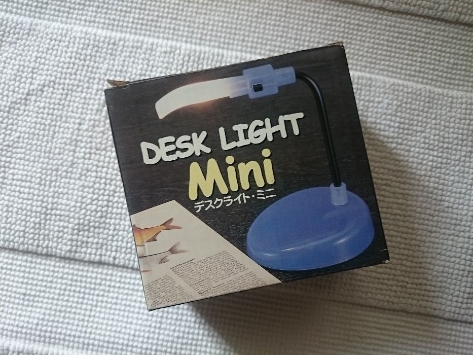 японска мини лампа