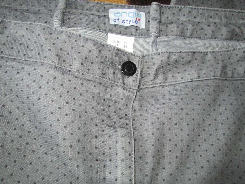 jeans dame Angels 54