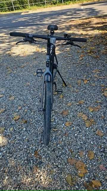Елекрически велосипед/колело Tenways CG600 Pro Electric bike/bicycle